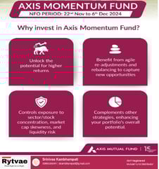 Axis Momentum Fund NFO