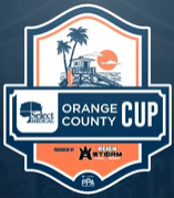 PPA Orange County Cup | Dylan Frazier
