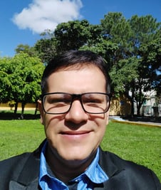 Psic. Carlos Moreno - Profesional de Asperger (TEA) Valera,Trujillo