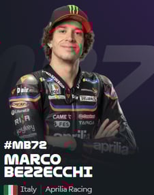 marco bezzecchi