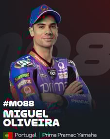 miguel oliveira