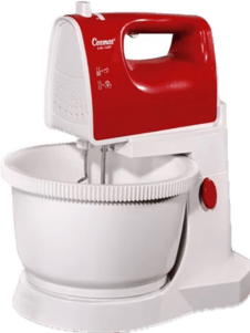 Cosmos Stand Mixer CM-1689 Real Turbo