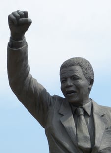 Mandela status