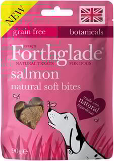 Dog treats