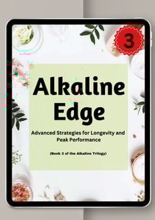 ALKALINE EDGE 