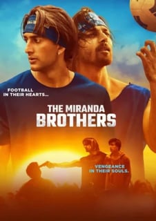 the miranda brothers 