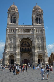 marsiglia-cattedrale