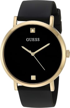 Relógio elegante GUESS Amazon