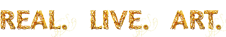 Decorative Tag line