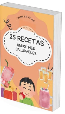 a book with a cartoon character on it