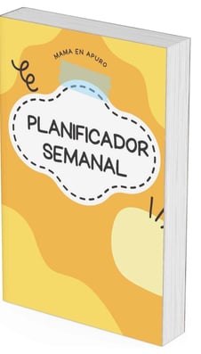 a book with a picture of a plant growing out of it