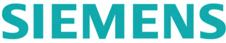 Logo SIEMENS