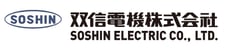 soshin electric company products