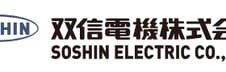 soshin electric company products