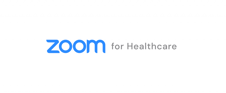 zoom for healthcare