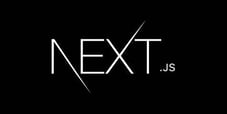 next.js logo