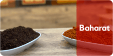 Şanlıurfa Baharat
