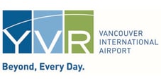 YVR Logo