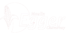 Logo du Moulin Egger - Chavornay