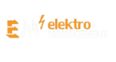 elektromanagement logo