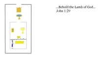 John 1:29 You should see