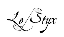 Le Styx - autoédition