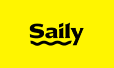 Saily Logo for Site Link