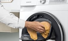 machine a laver Samsung