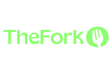 Logo The Fork