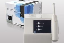 Jet dentaire ozone Aquolab hygiene-precision.com