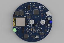 Occu circuit board