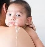 Foto de refluxo, procedimento cirúrgico realizado pelo Dr. Humberto Forte Cirurgião Pediátrico