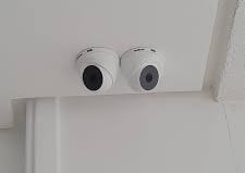 instalação de cameras na zona leste são paulo