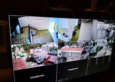 instalação de cameras na zona leste são paulo
