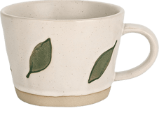 Ceramic Coffee Cup for Tea Latte Cappuccino