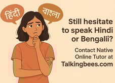 speak hindi speak bengali