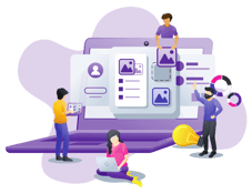 Proyecto sistemas metodología CRM Marketing Ecommerce