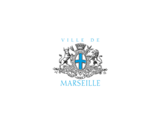 logo ville de Marseille