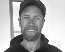 Dan Rixon elite athlete and coach