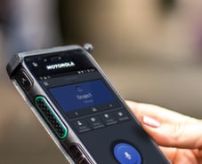 App Smartphone