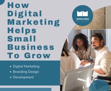 How Digital Marketing helps Small Business To Grow