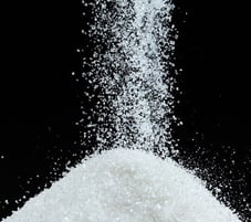 free flow salt @ gp