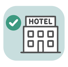 icona hotel