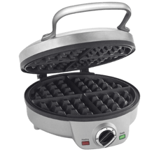 Cuisinart Waffle Maker