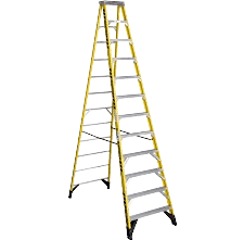 12ft ladder logo