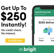 loans and cash advances for gig workers and freelancers