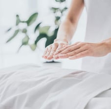 Eclaieuse Soin reiki Energétique mains