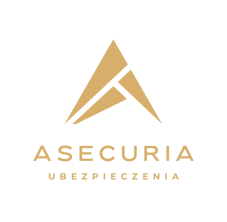 ASECURIA Ubezpieczenia Logo