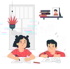 concentration examens