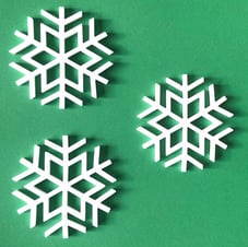  Holiday Trivets for Hot Dishes